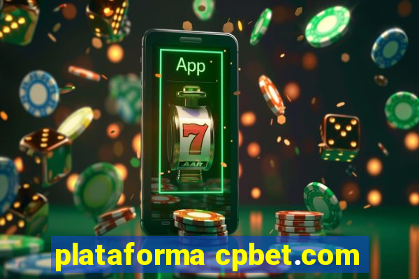 plataforma cpbet.com